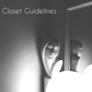 CLOSET GUIDELINES